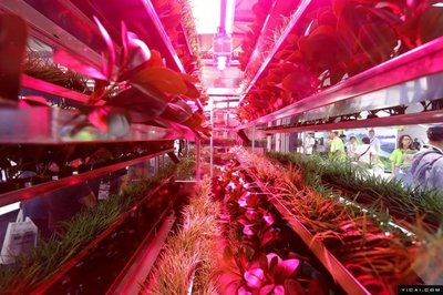 CES Asia特輯丨帶你感受智能產品前沿高科技