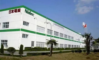 狼來了,日本電產將收購5家德國企業,布局工廠自動化